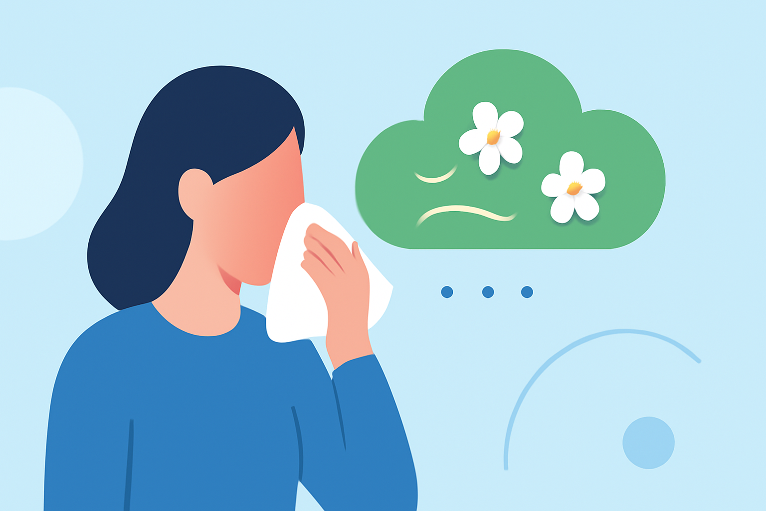 An Introduction to Allergy Weather for Commuters