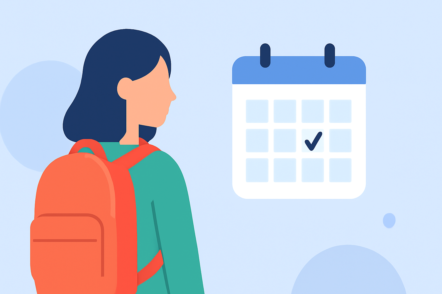 How to Prepare for School Drop-Off: A Quick Guide