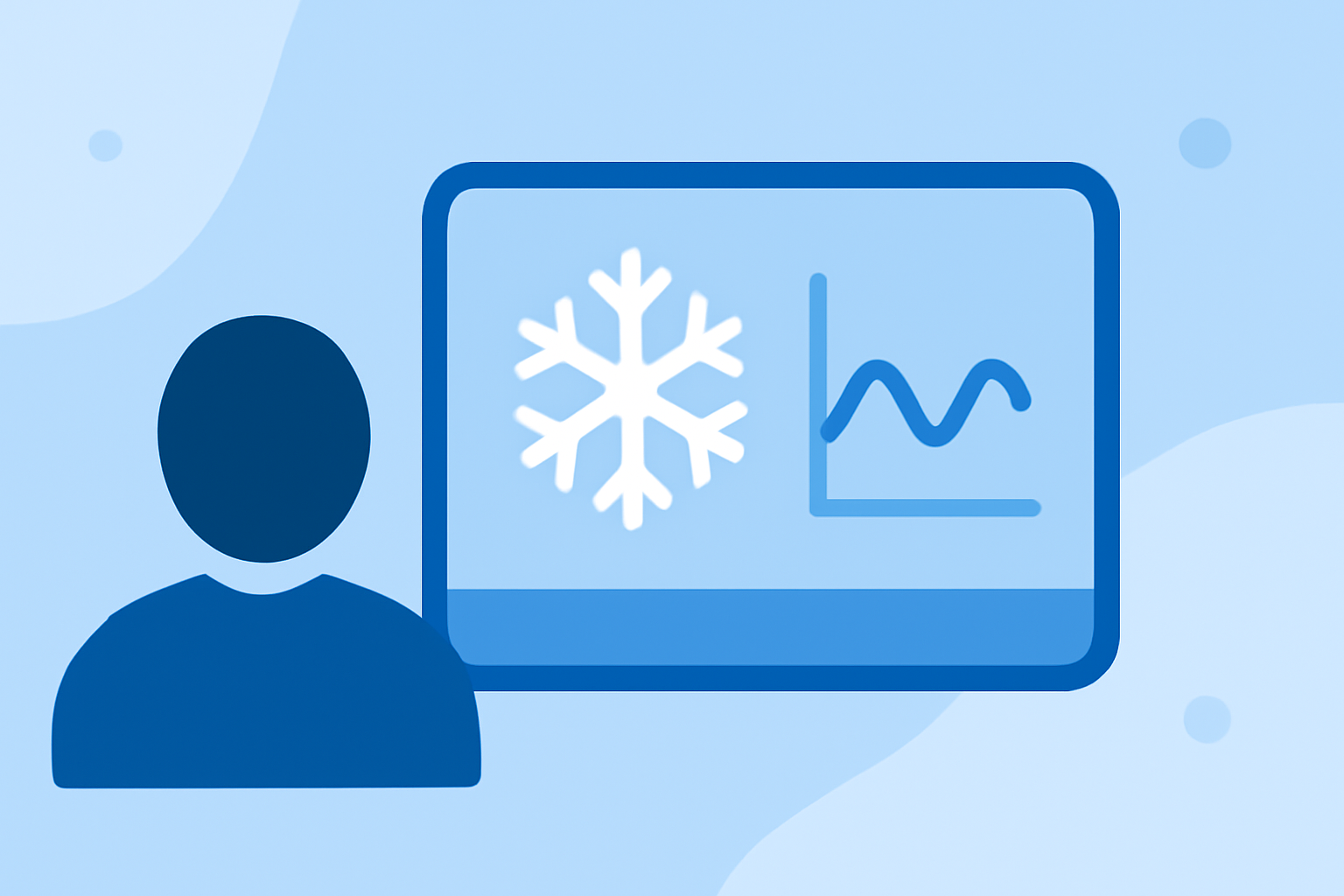Easy Ice Forecasts: Your Guide to Monitoring Ice Conditions