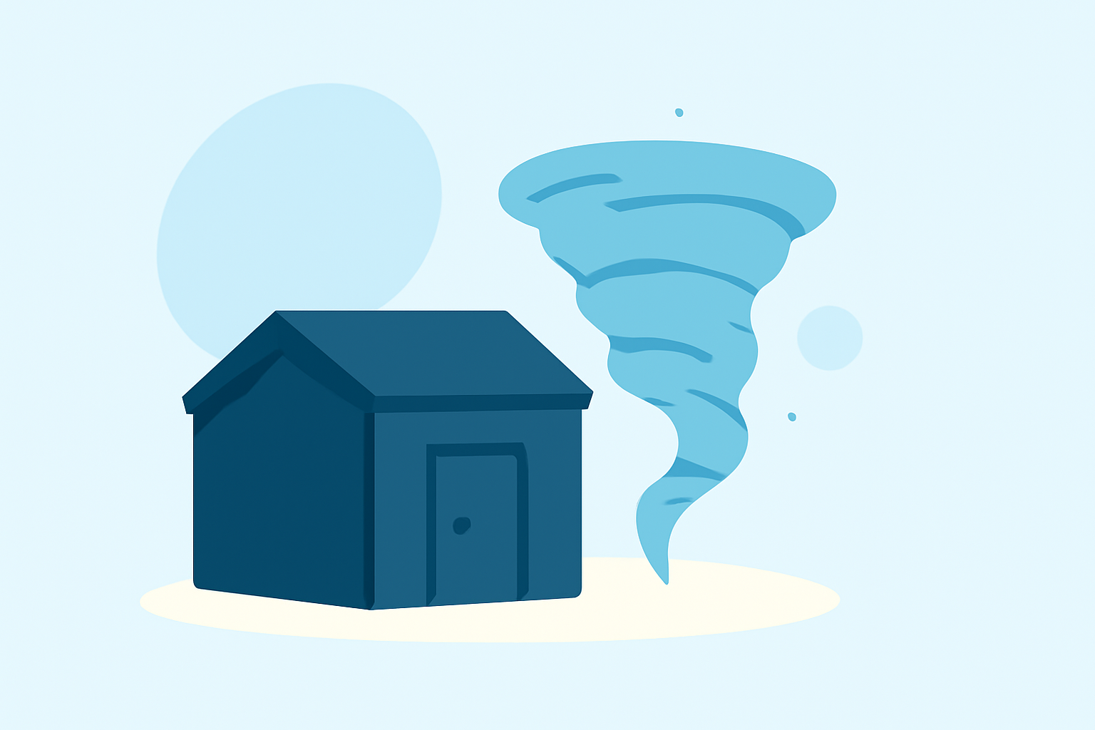Tornado Shelter Options Explained: Your Guide to Safety