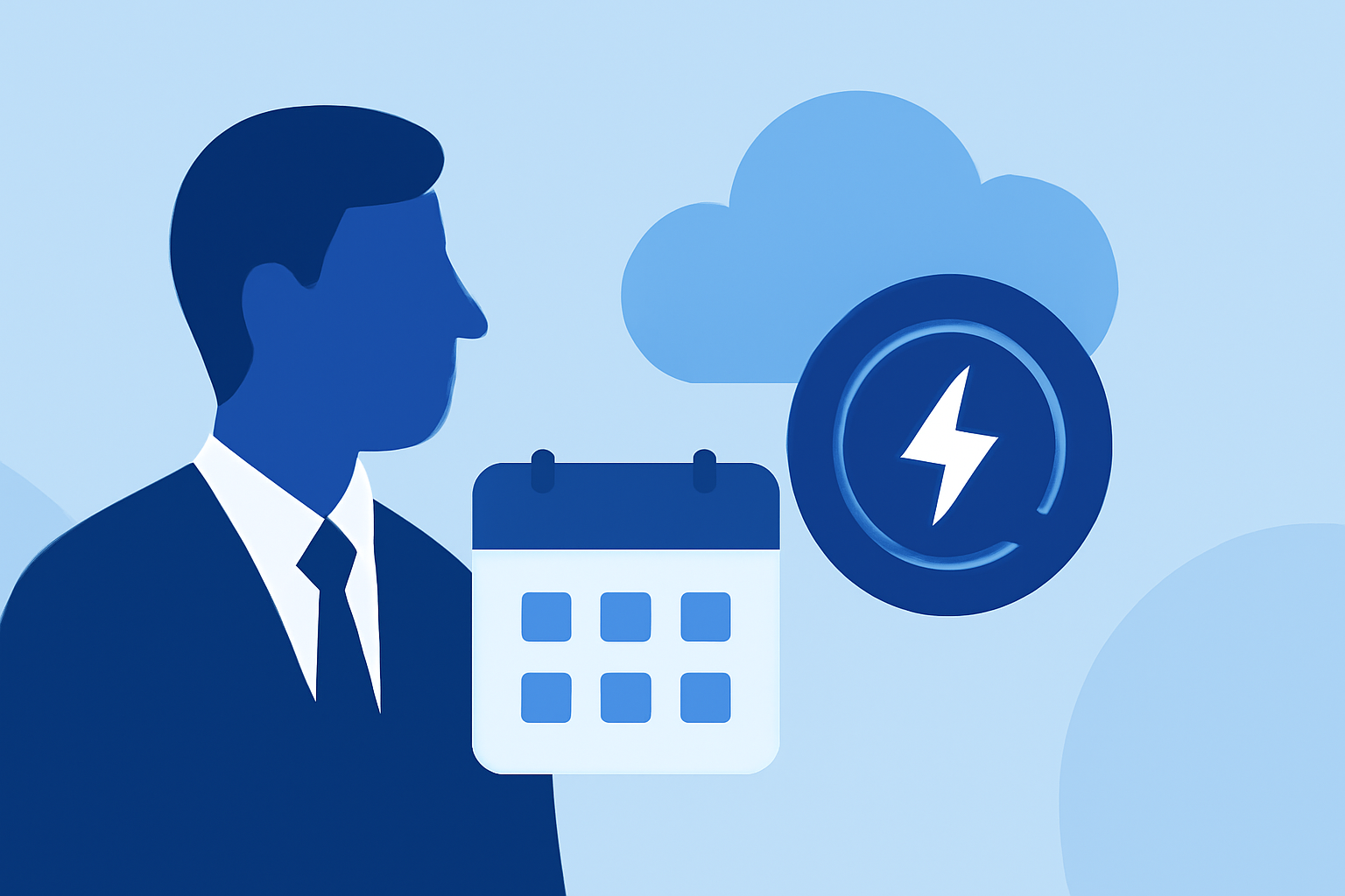 Rebooking Strategies for Business Travelers During Storms