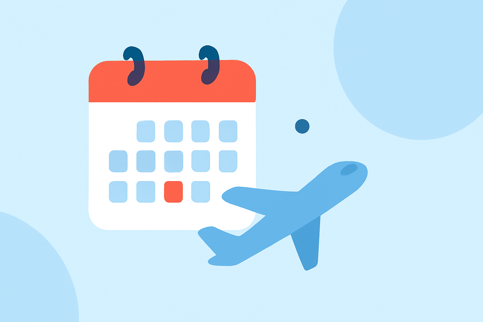 Tricks for Planning Vacations with Off-Peak Weather Windows