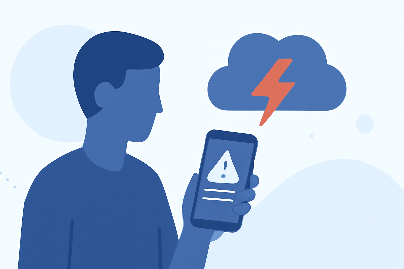 Navigating Tropical Storms: Essential Tips for Android Users to Avoid Flight Disruptions