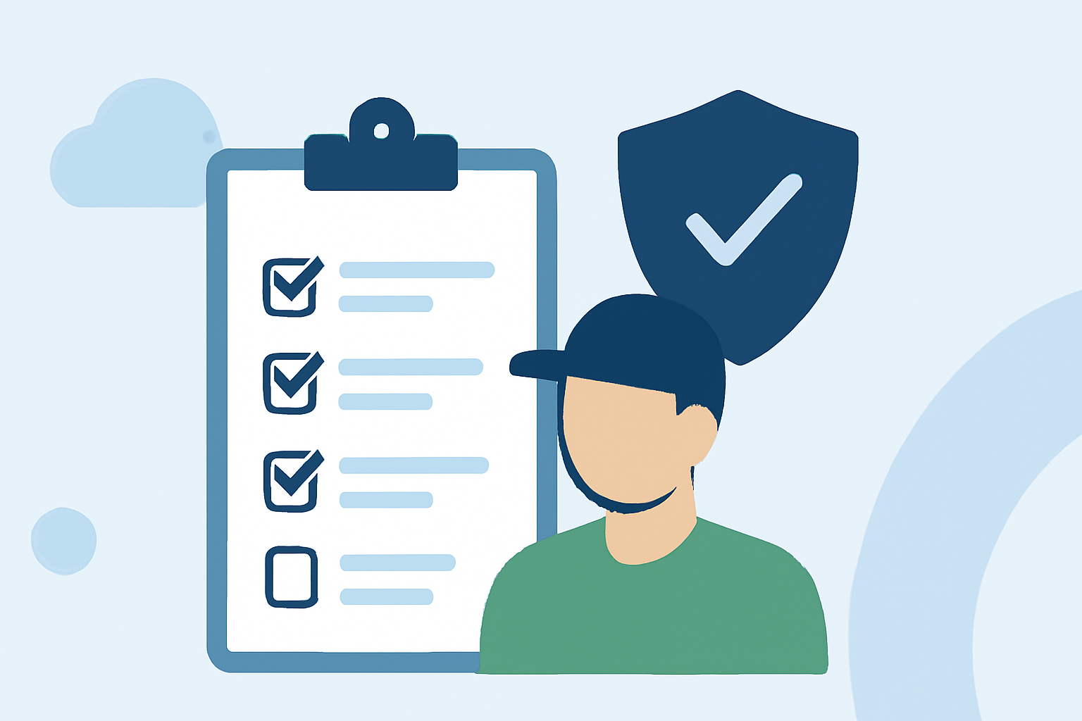Weather Safety Checklist for Athletes on Camping Trips