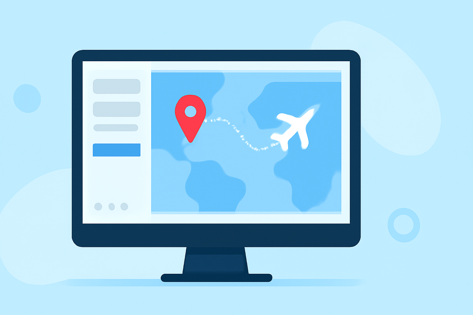 Mastering Flight Route Overlay Editing: A Step-by-Step Guide