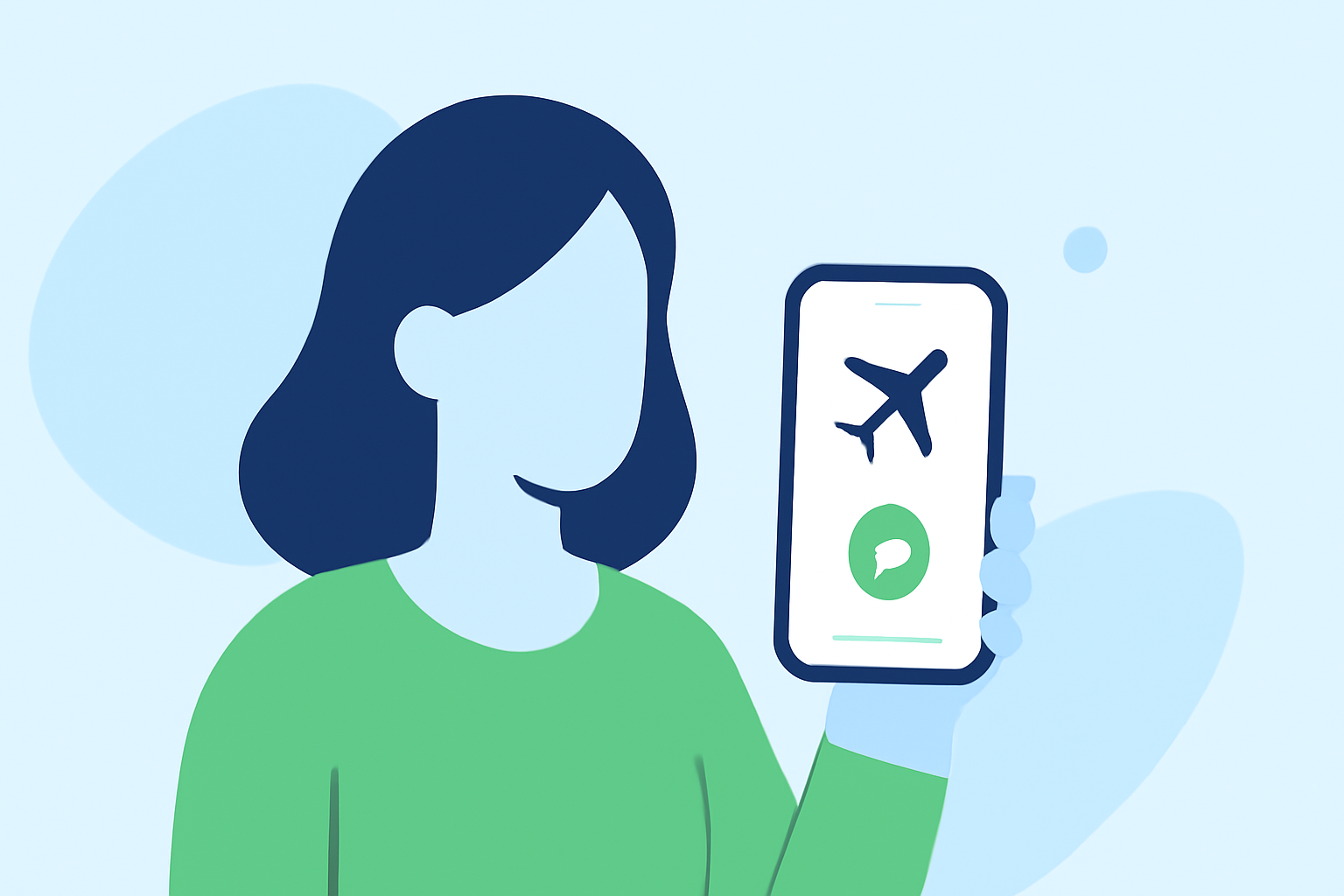 A Beginner's Guide to Flight Tracking Apps: Navigating Your Travel with Ease