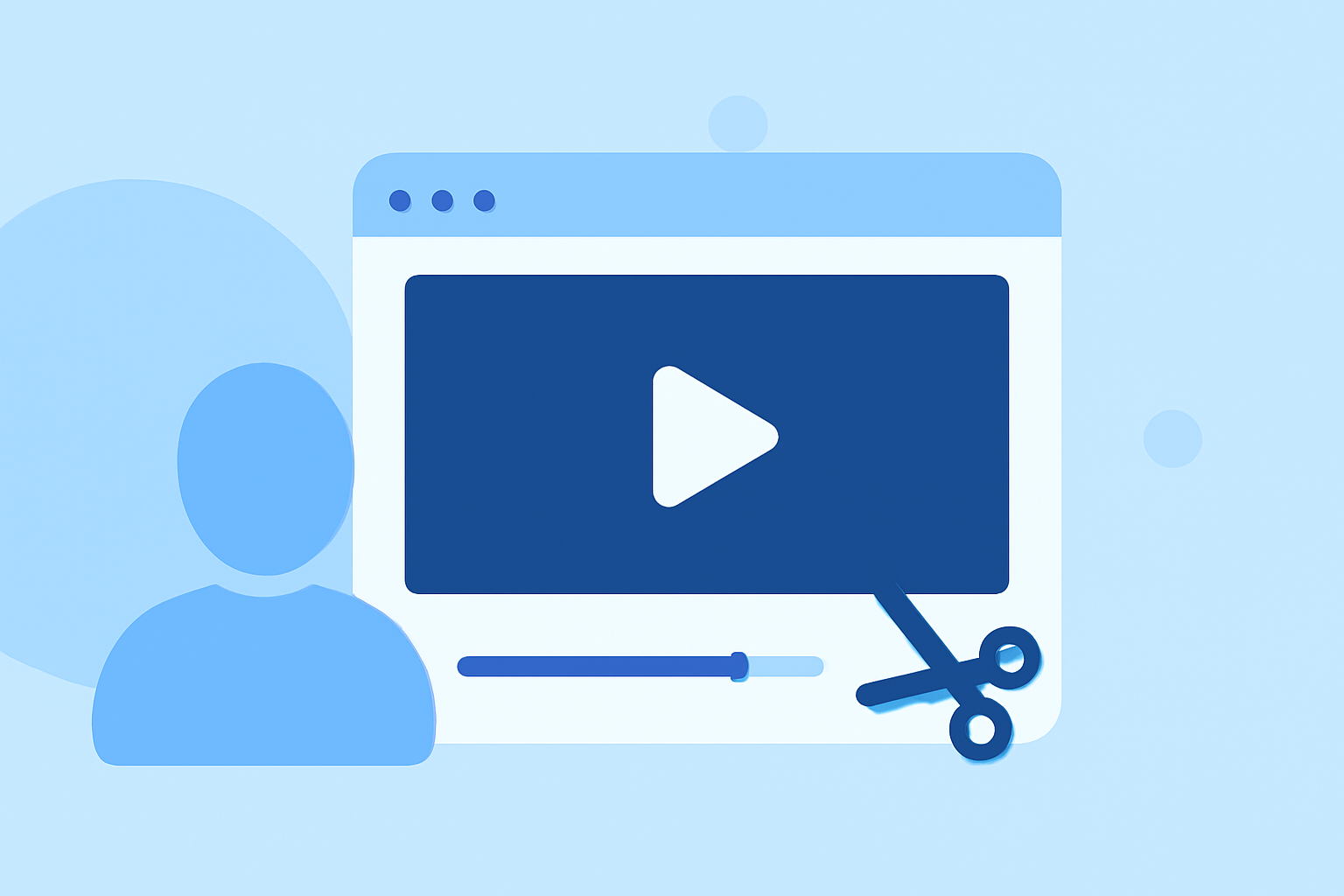 What is Window Seat Clip Editing?