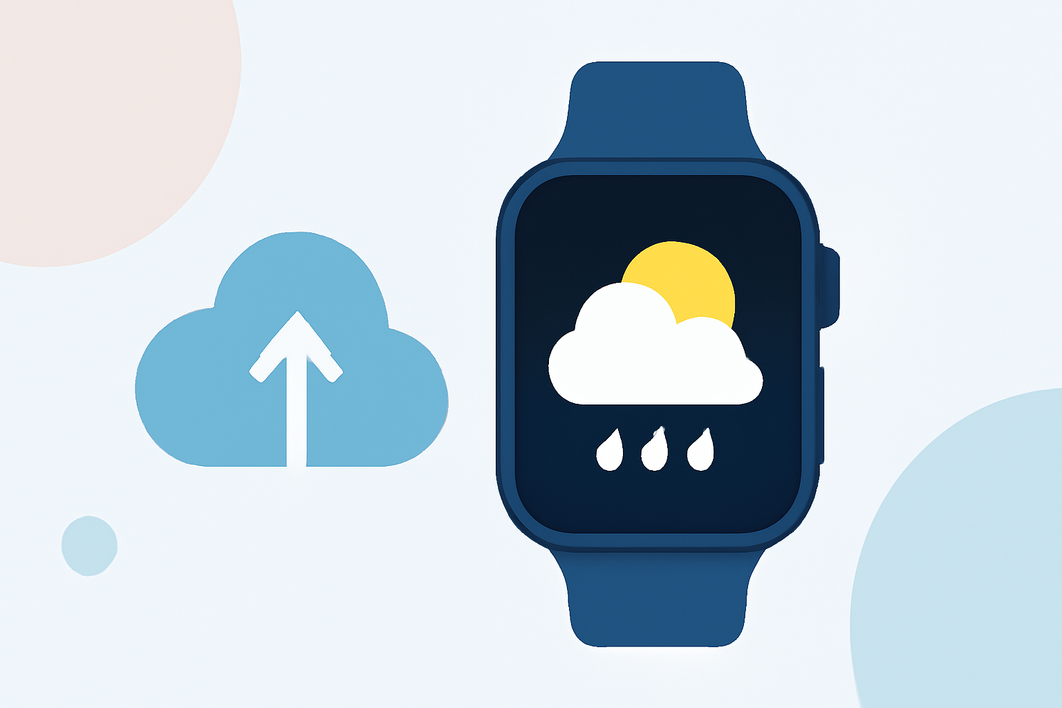 An Introduction to Weather for Outdoor Festivals on Apple Watch