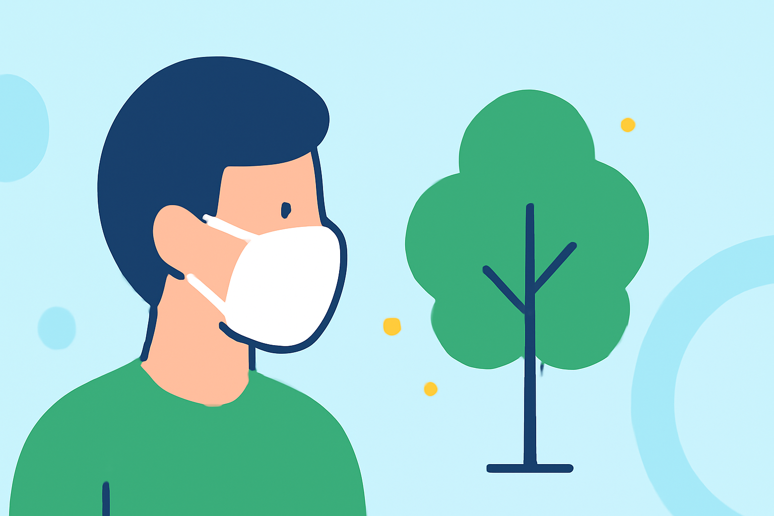 Pollen Alerts Guide for Parents: Ensuring a Safe Outdoor Experience