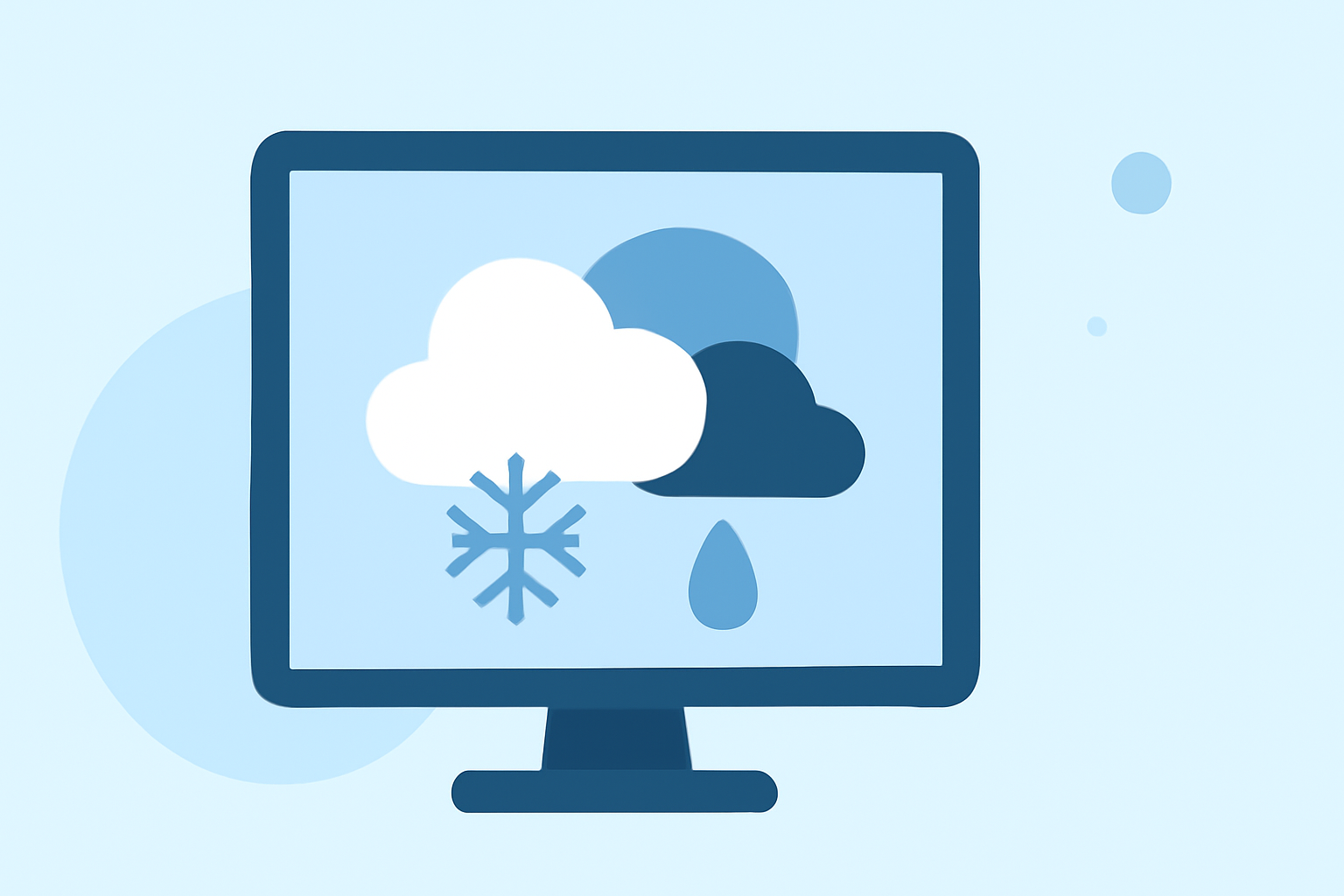 Understanding and Forecasting Mixed Precipitation: A Comprehensive Guide
