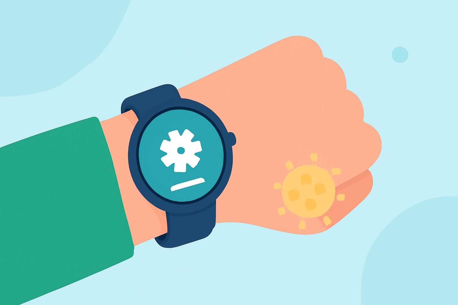 Managing Pollen Season with Wear OS: A Comprehensive Guide