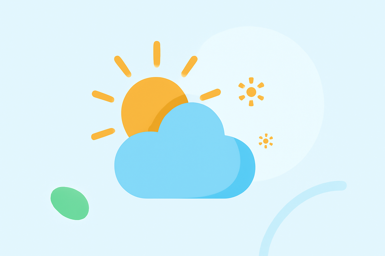 Optimal Weather Conditions for Outdoor Photography During Pollen Season
