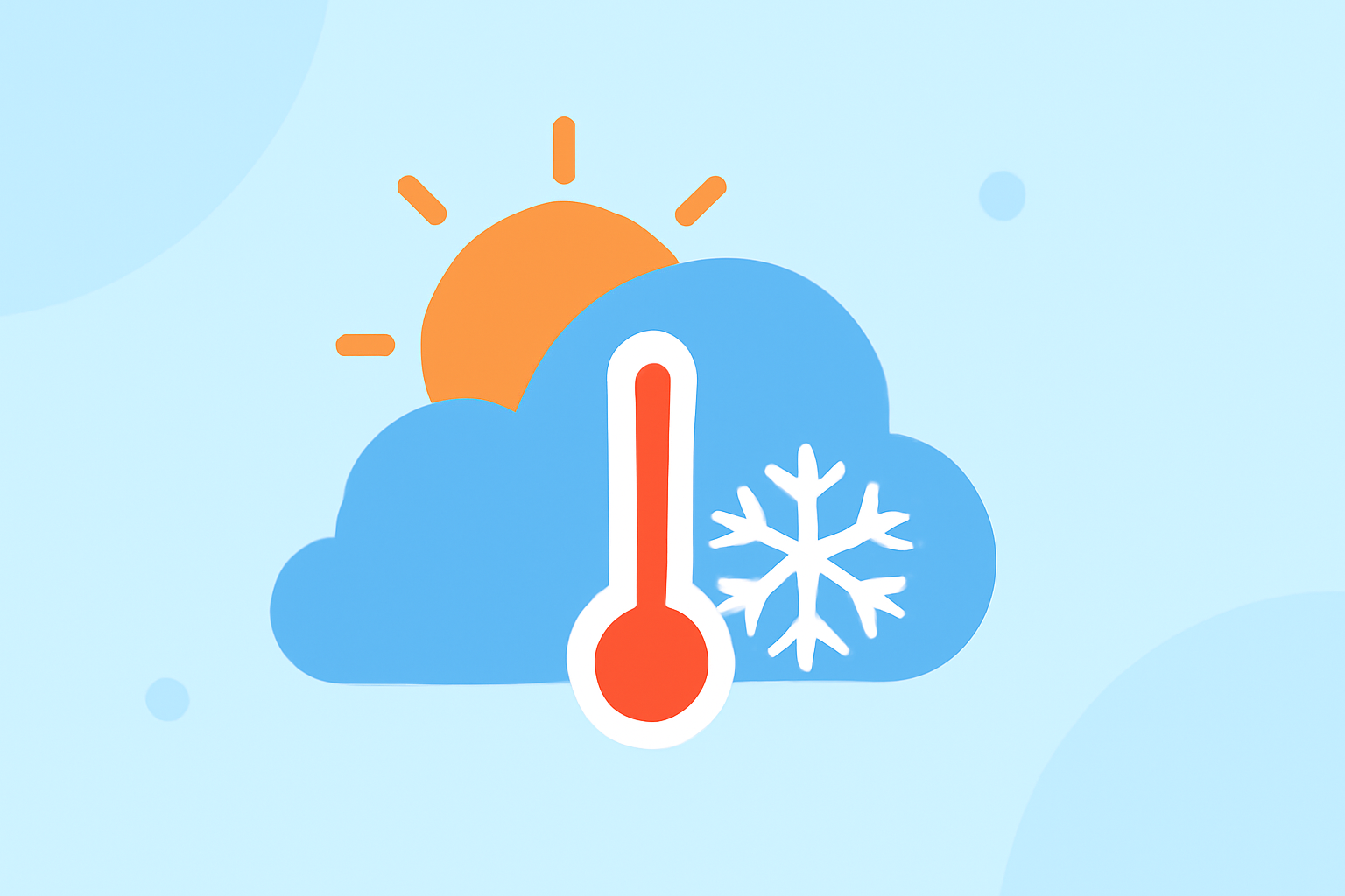 Winter Weather Outlook Guide During Heat Waves