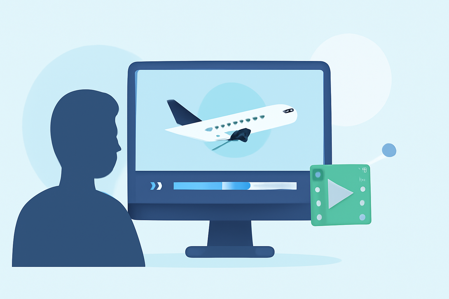 Optimizing Your Plane Spotting Montage Editing Workflow