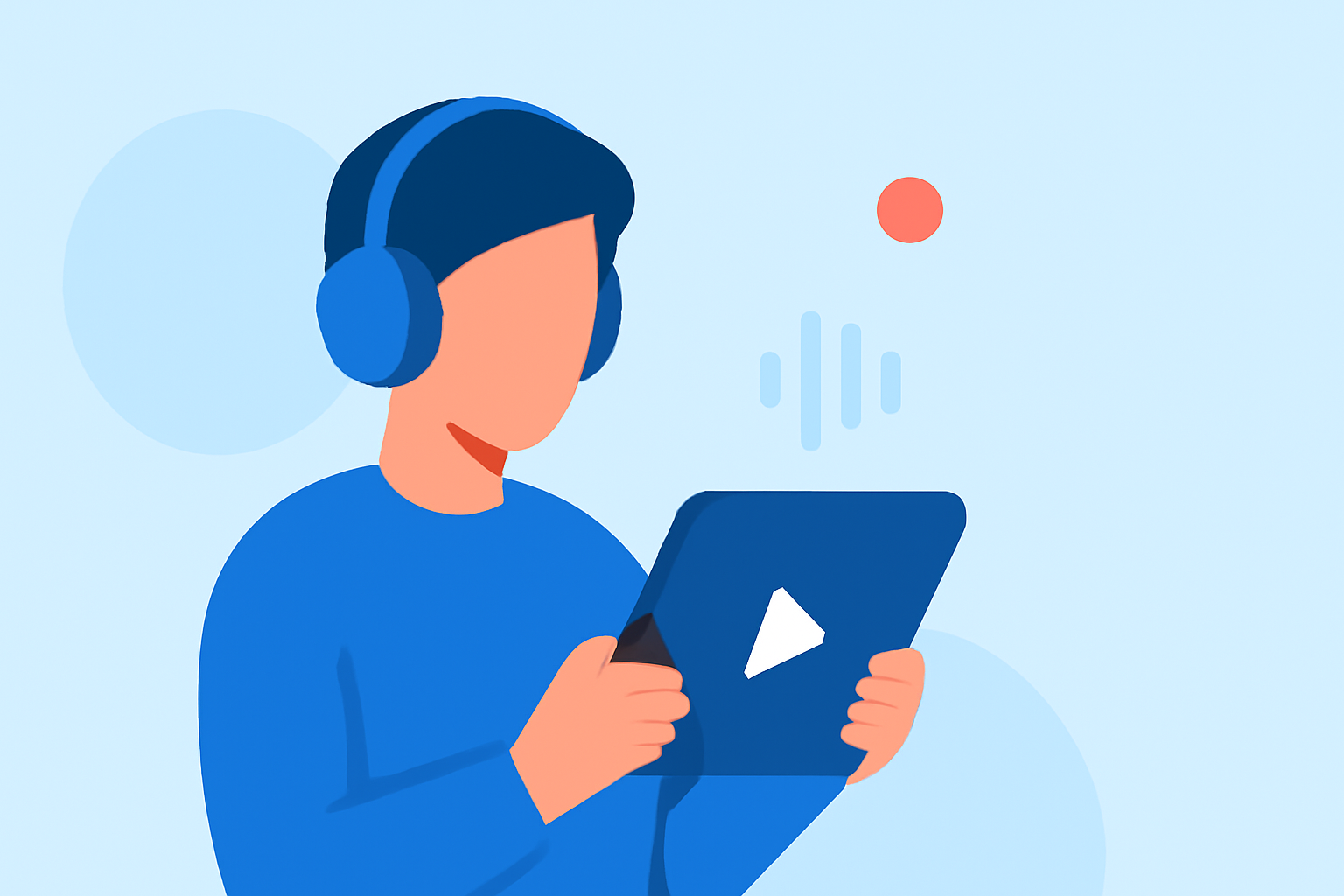 Harnessing Music and Technology for Effortless Travel Day Storytelling