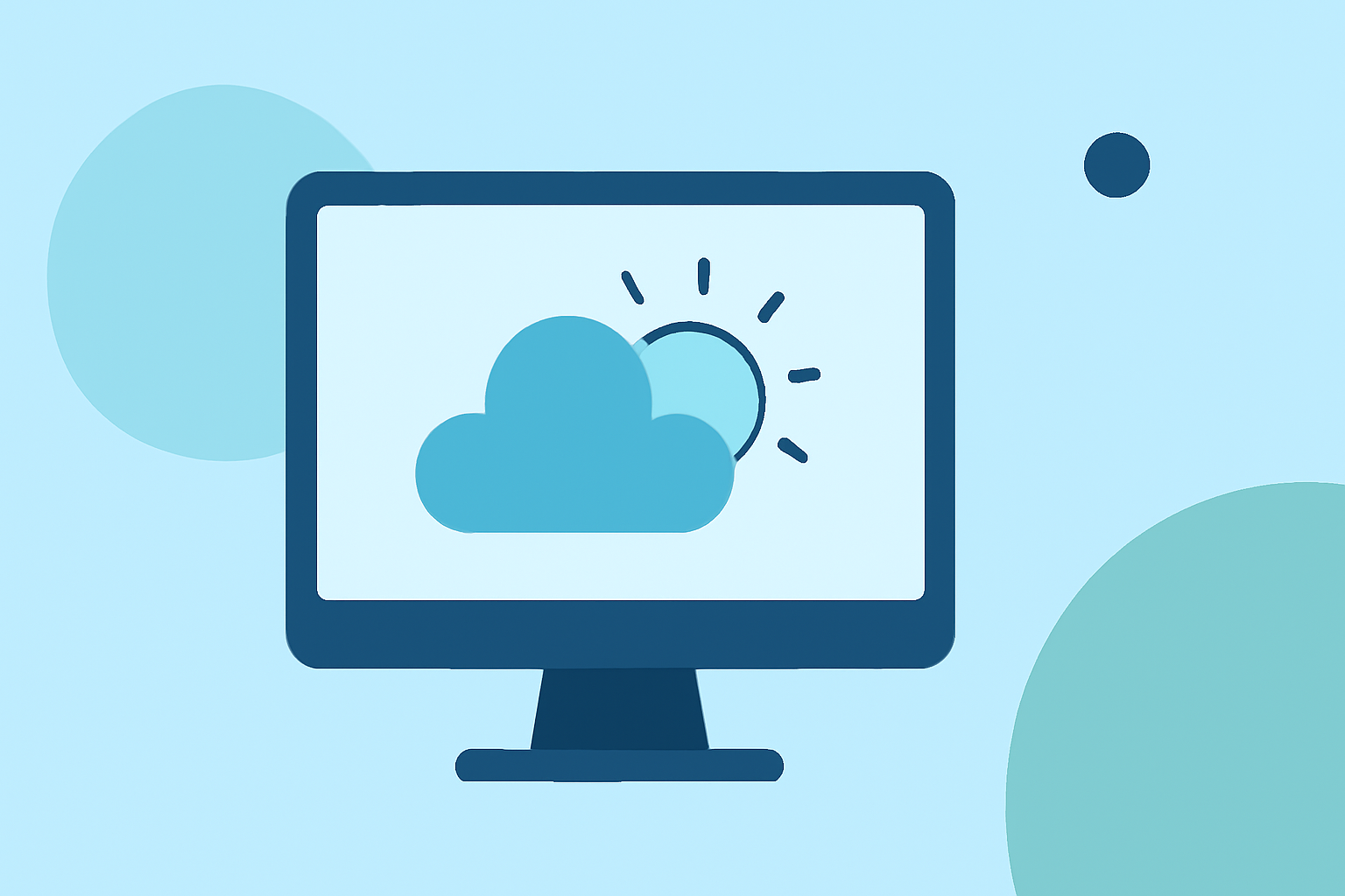Weather Windows for Coastal Airports: A Beginner's Guide