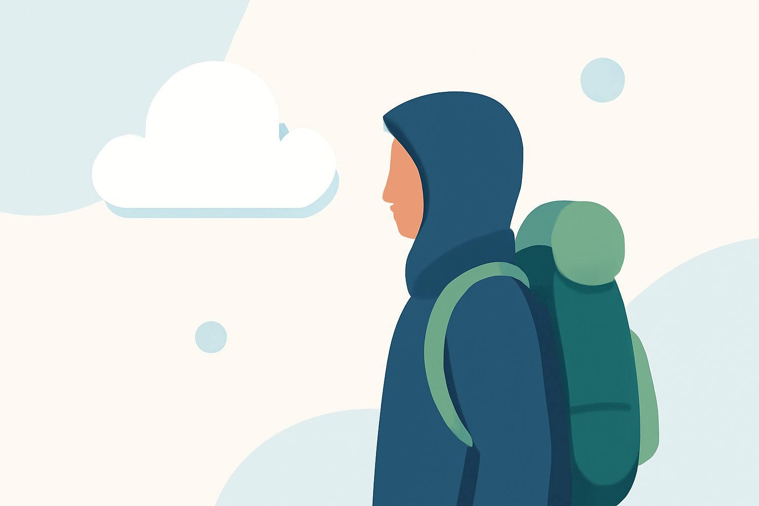 Mastering Mountain Weather: Essential Tips for Travelers