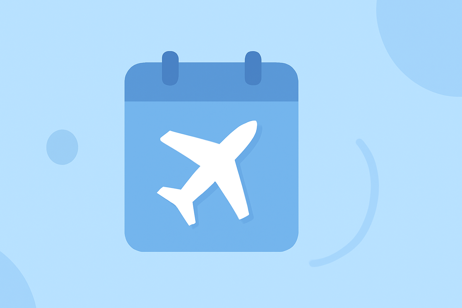 Best Months to Fly in the U.S.: A Weather Guide