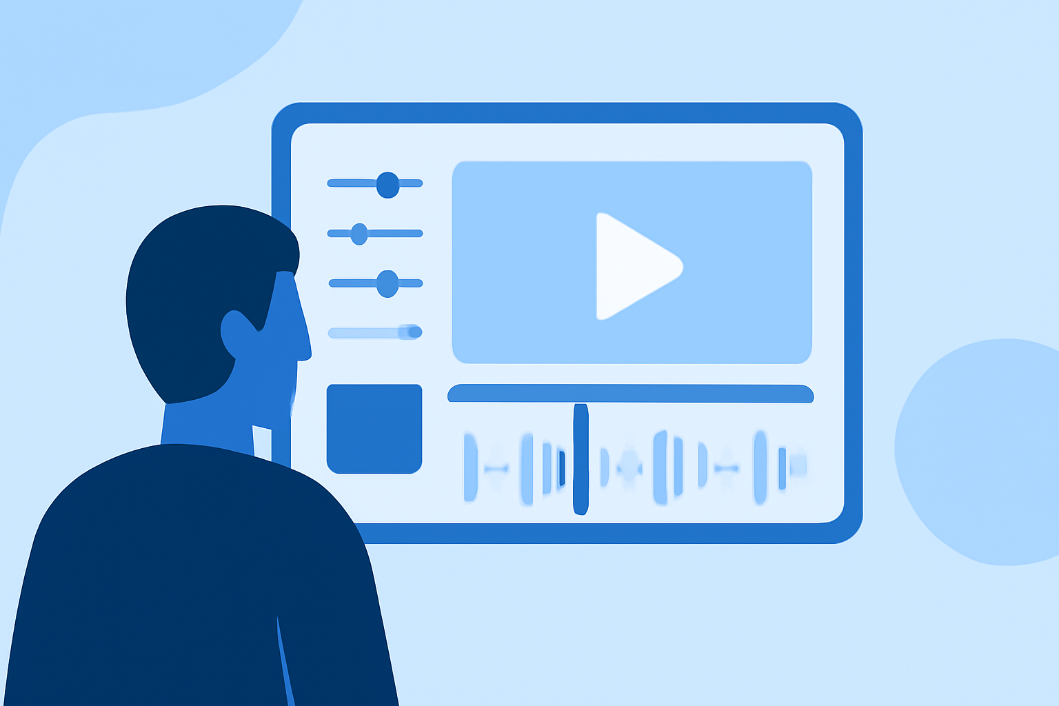 Mastering B-Roll Editing for Solo Travel Vlogs: A Beginner's Guide