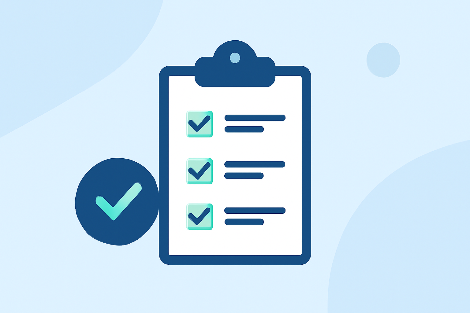 Your Ultimate Weekend Trip Recap Video Checklist