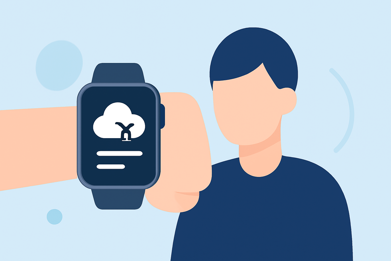 Comprehensive Guide to Accessing Flight Weather Information on Your Apple Watch