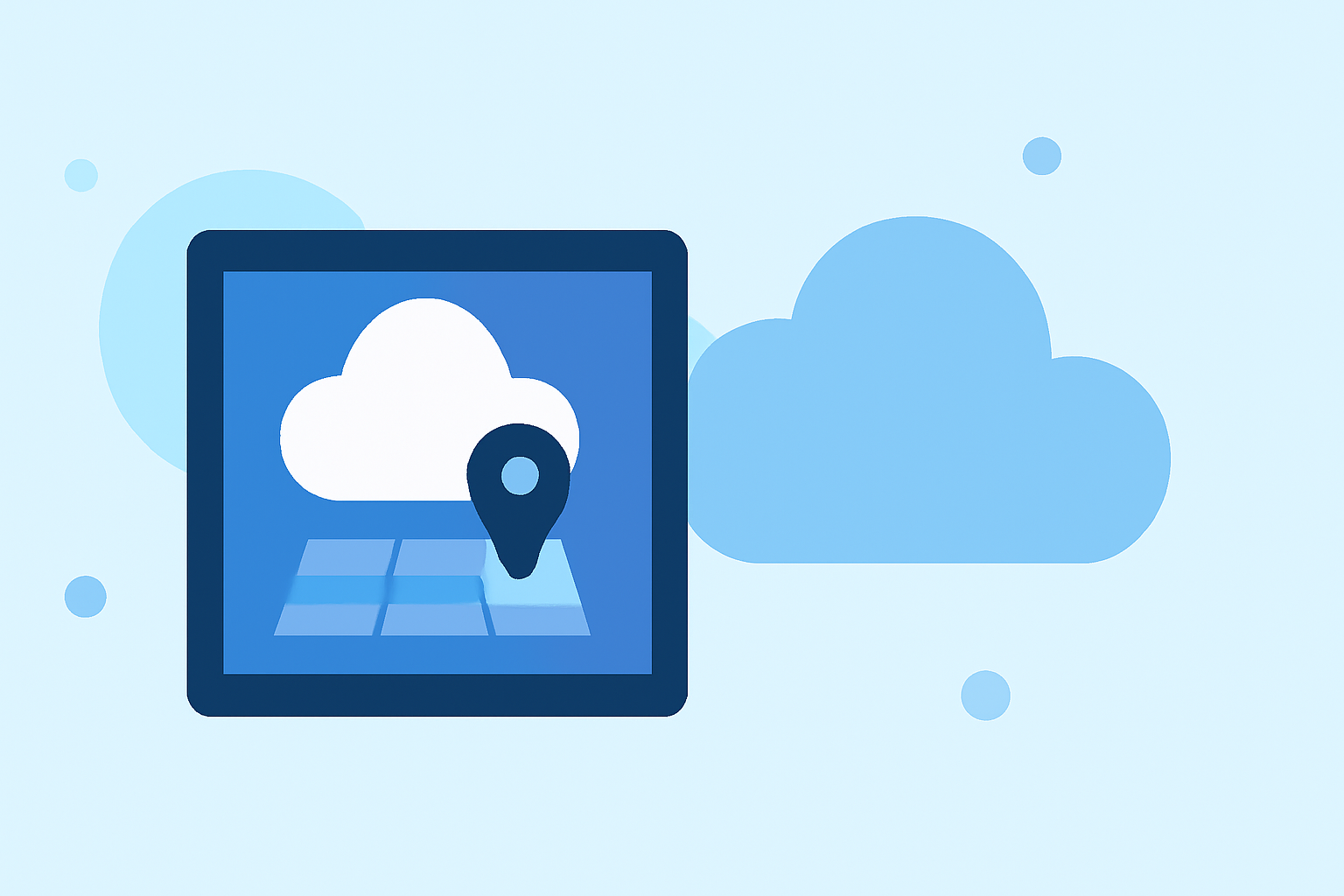 Weather Satellite Data Guide for Travel Days