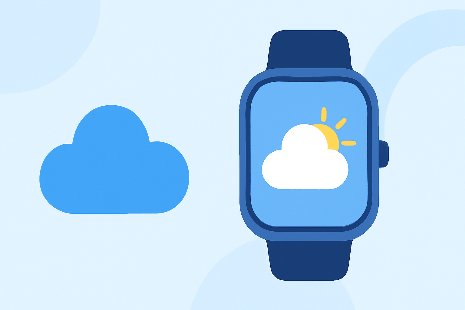 Weather Apps for Wear OS: A Beginner's Guide