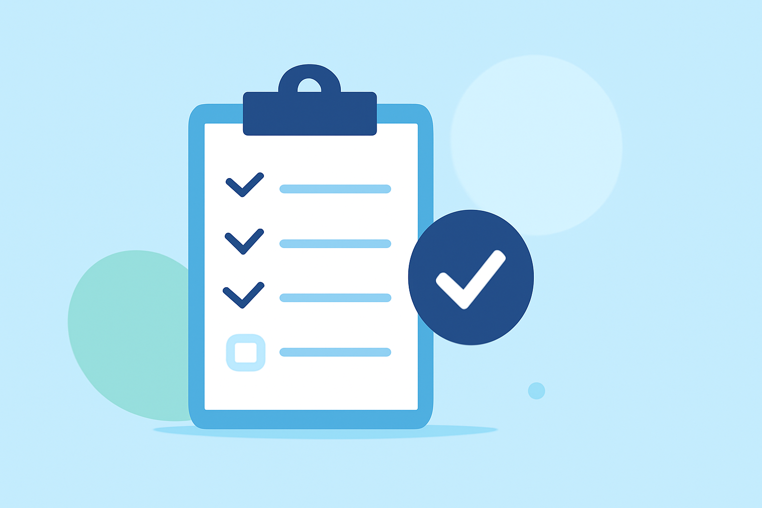 Essential Checklist for Long-Range Destination Forecasts on Business Trips