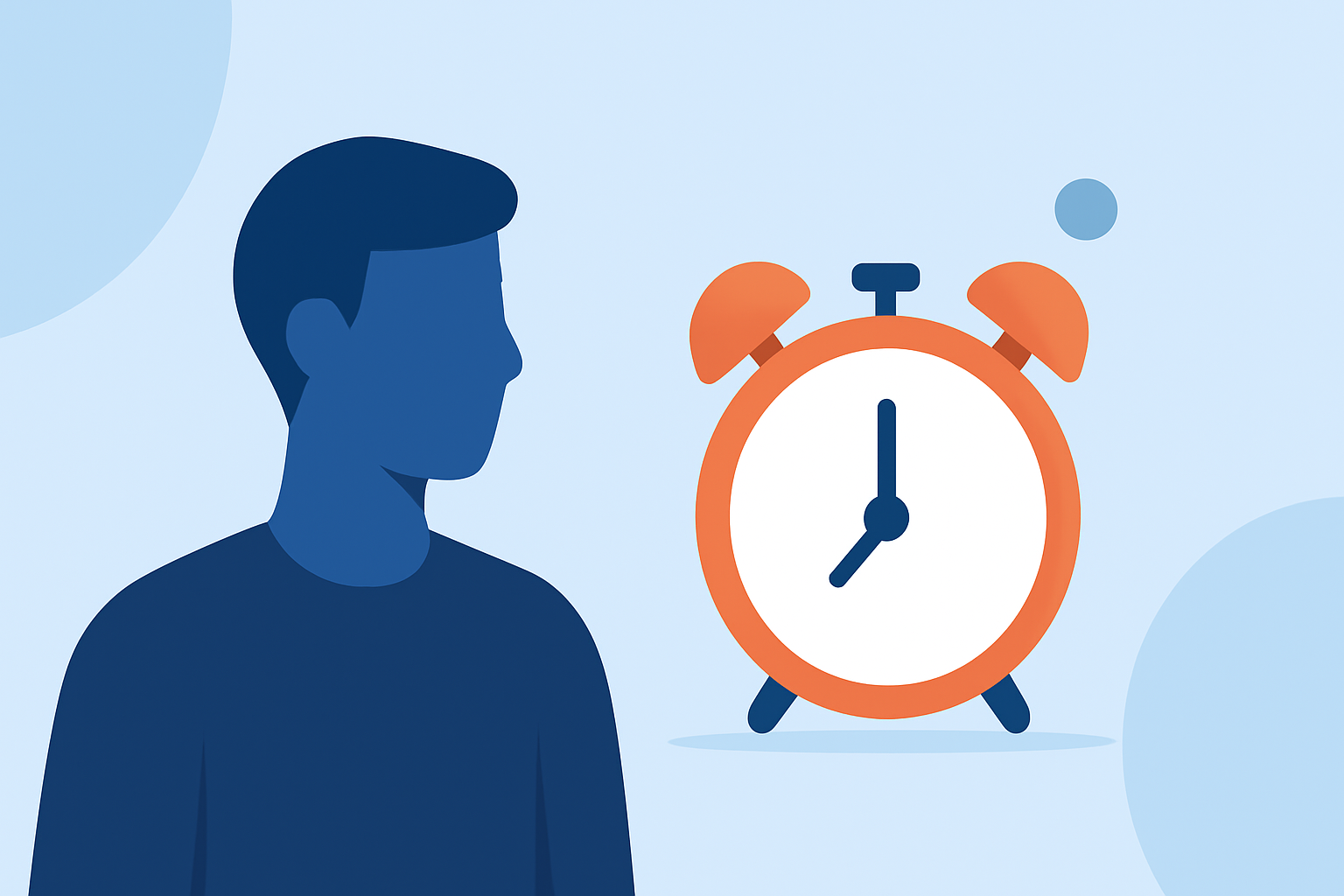 Mastering Early-Morning Departures: Essential Tips for Beginners