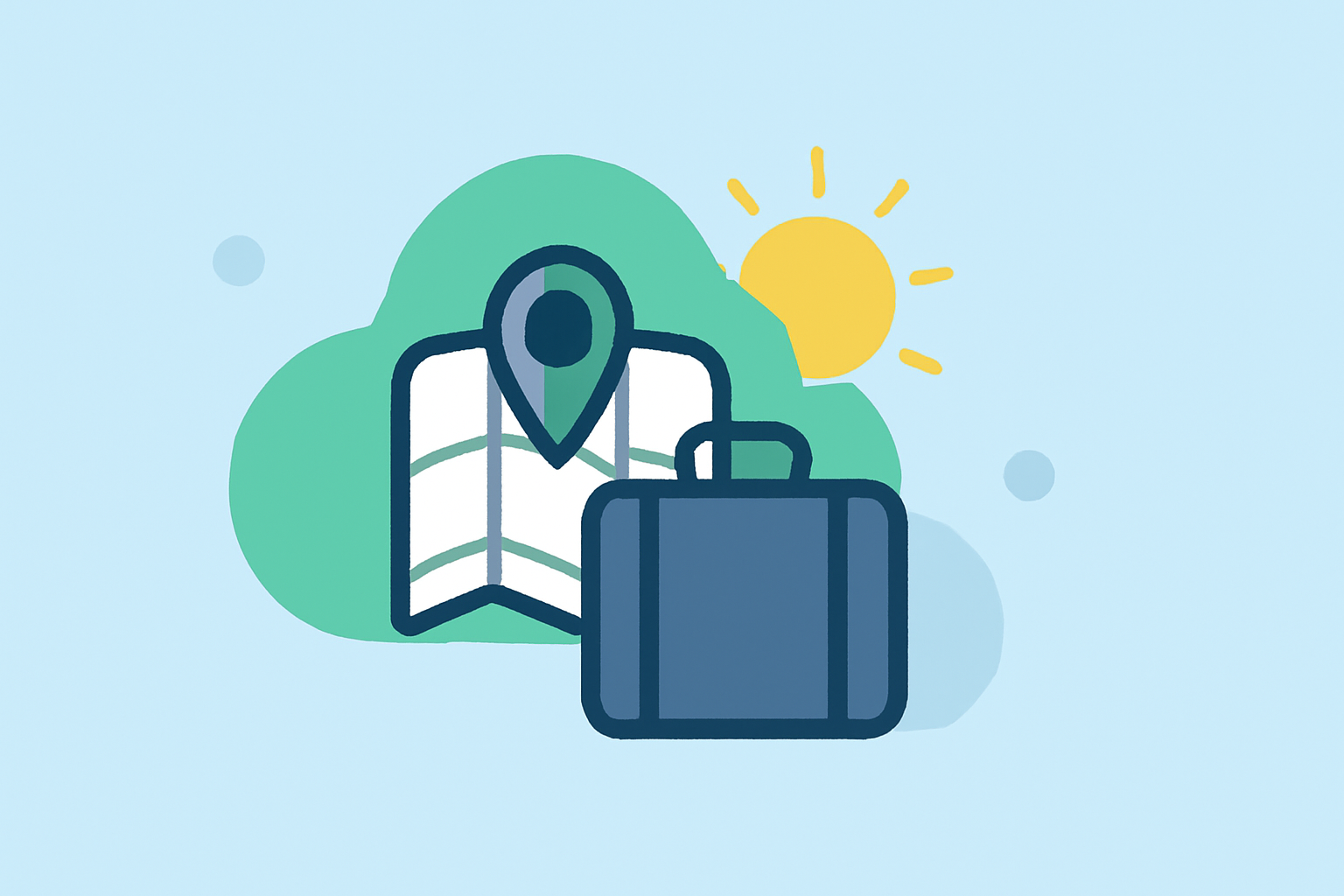 Travel Weather Planning: A Complete Guide