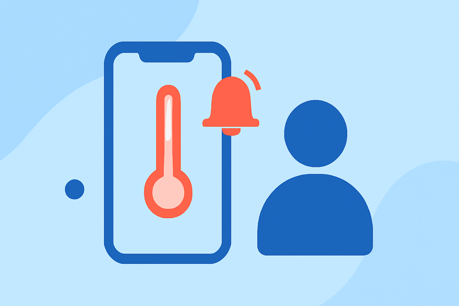 Quick Temperature Rise Notifications for Beginners