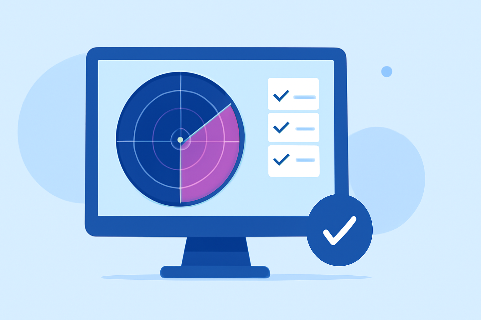 Doppler Radar Basics: A Step-by-Step Checklist