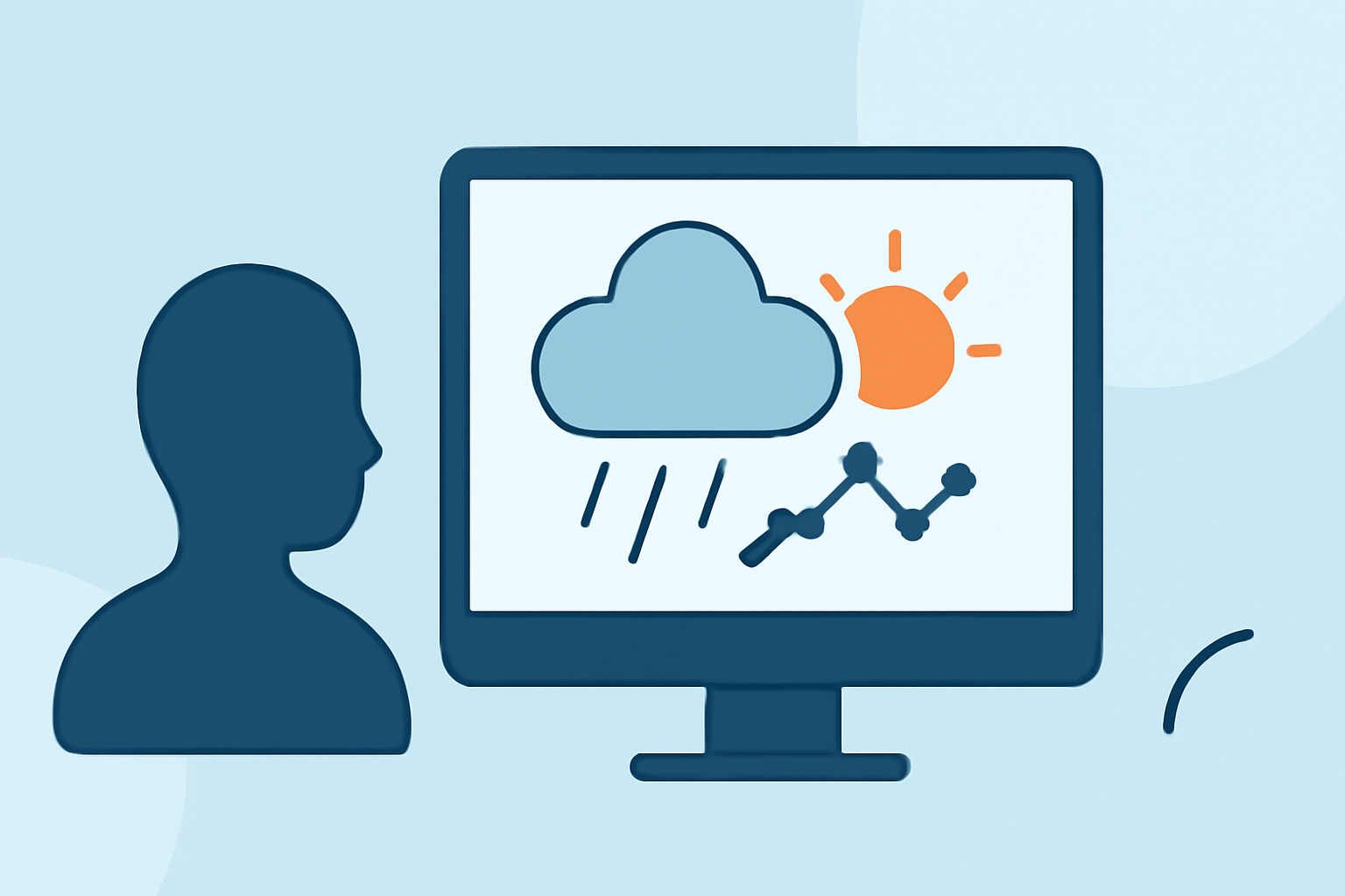 Understanding Ensemble Forecasting in Severe Weather Prediction
