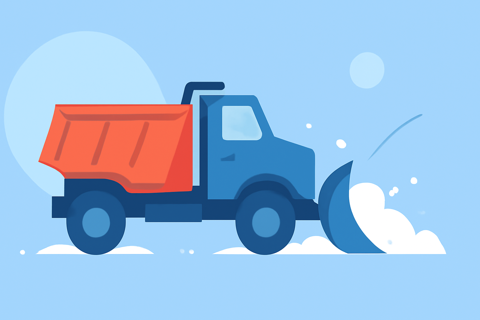 Effective Strategies for Rapid Snow Removal