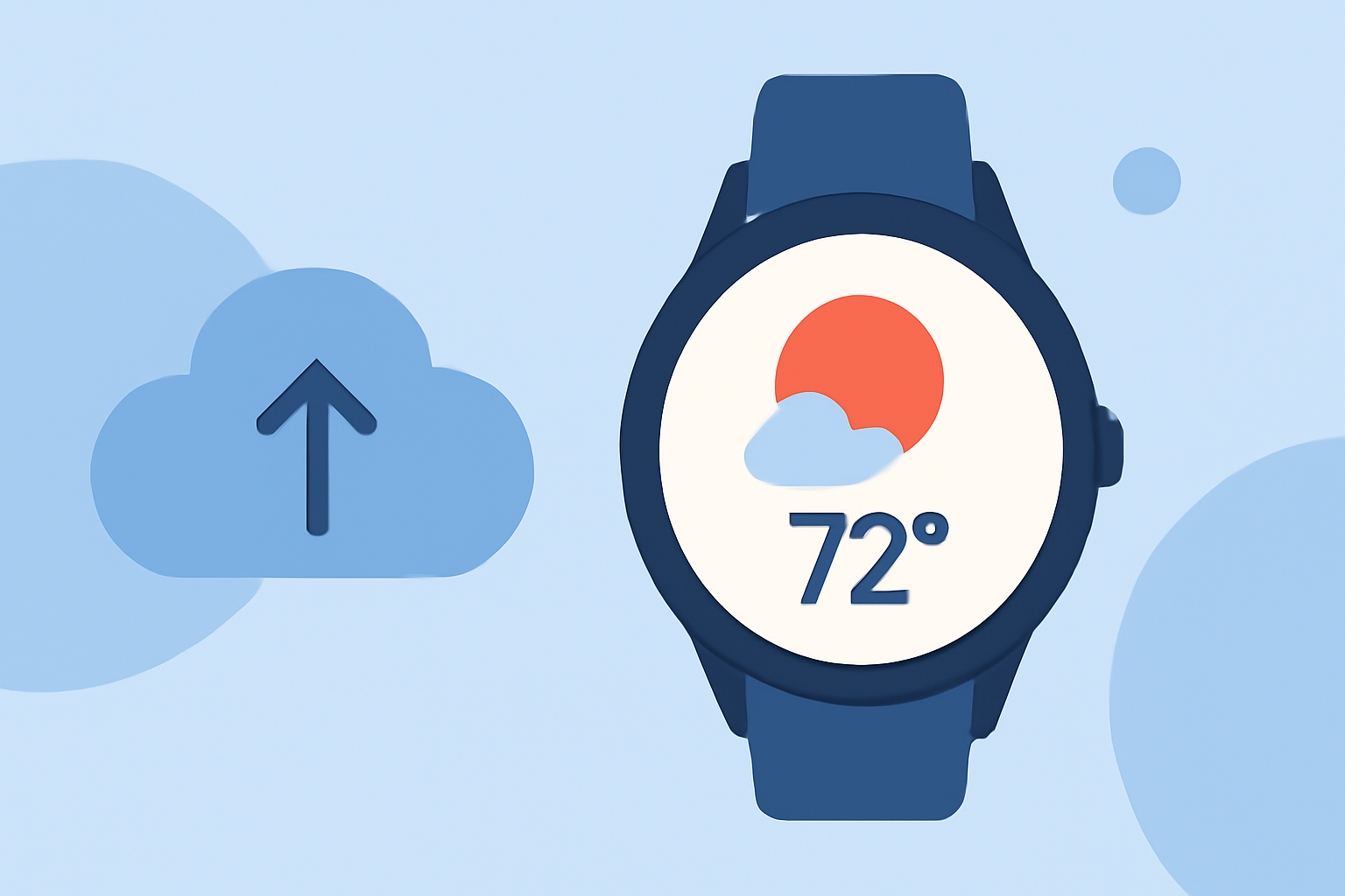 Maximizing Temperature Forecasts on Wear OS: A Comprehensive Guide