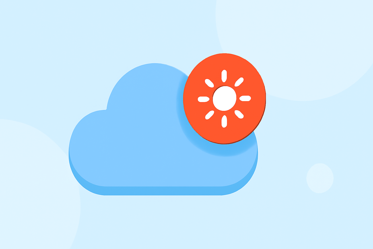 An Introduction to Weather Notification Badges the Right Way