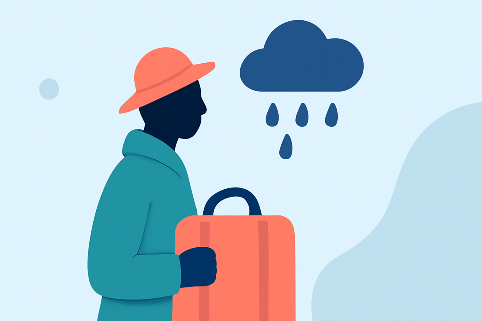 Essential Guide to Holiday Travel During Monsoon Season