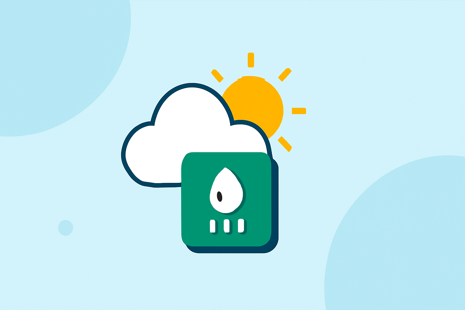 Getting Started with Weather for Fruit Growing the Easy Way