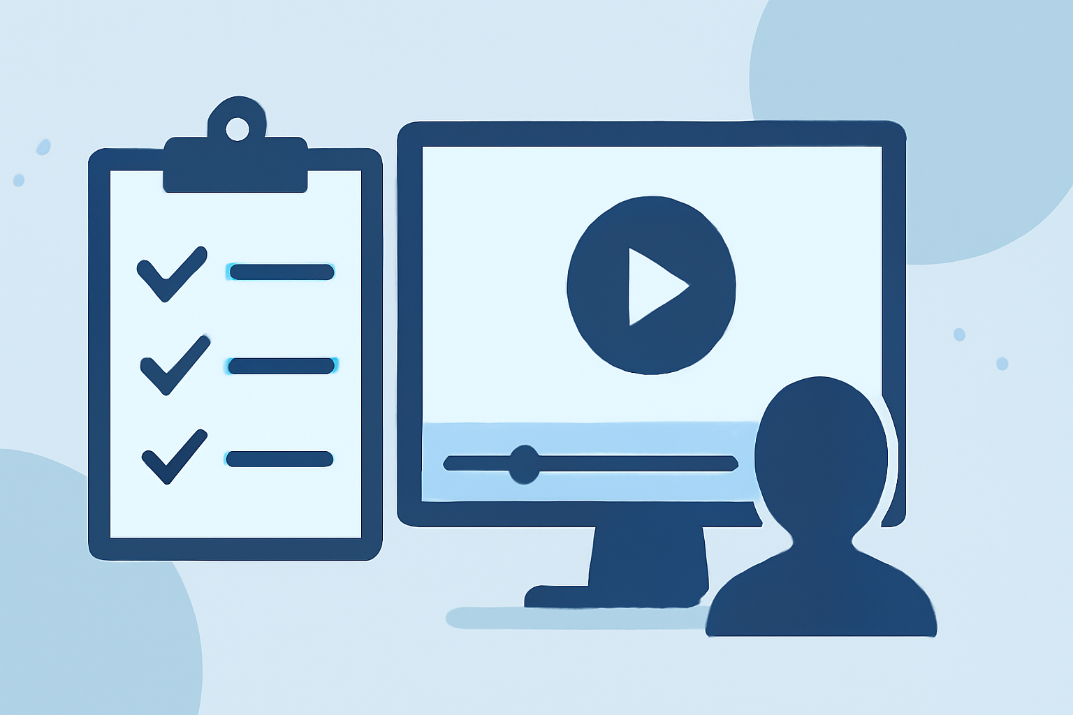 Airport Terminal Video Edits Checklist for Social Media