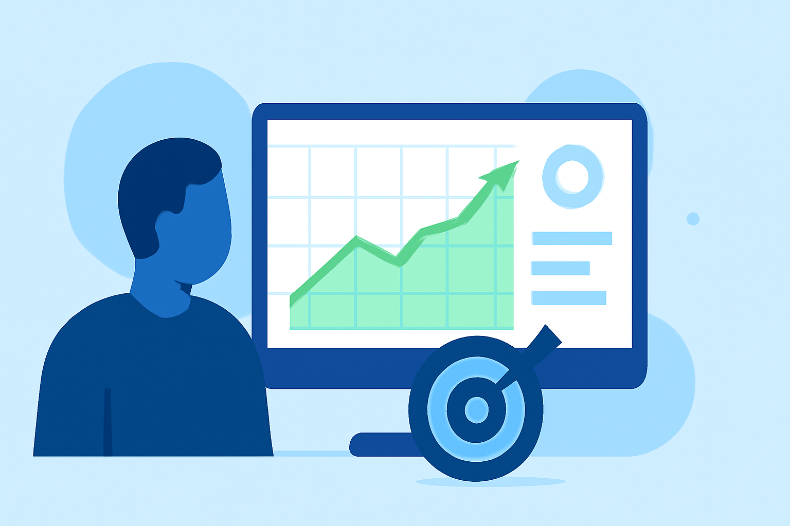 Mastering Long-Range Destination Forecasts: Essential Strategies for Advanced Planning