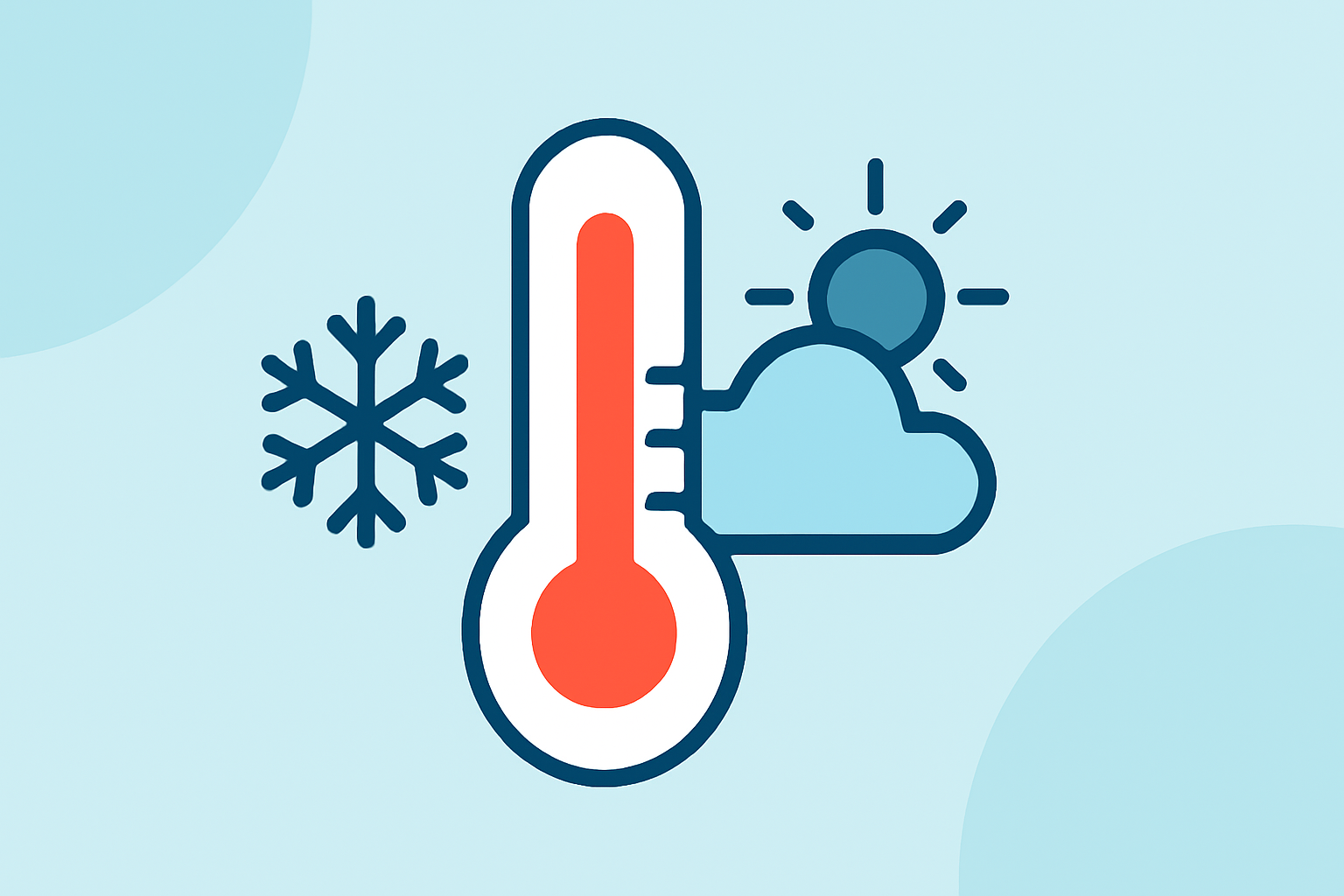 Understanding Heat Waves During Winter Storms: Essential Information for U.S. Residents