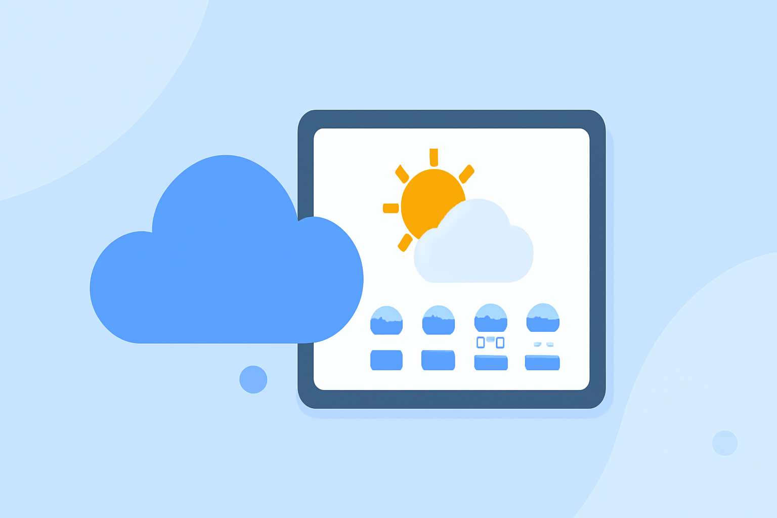 Weather Forecasting Basics for Outdoor Events