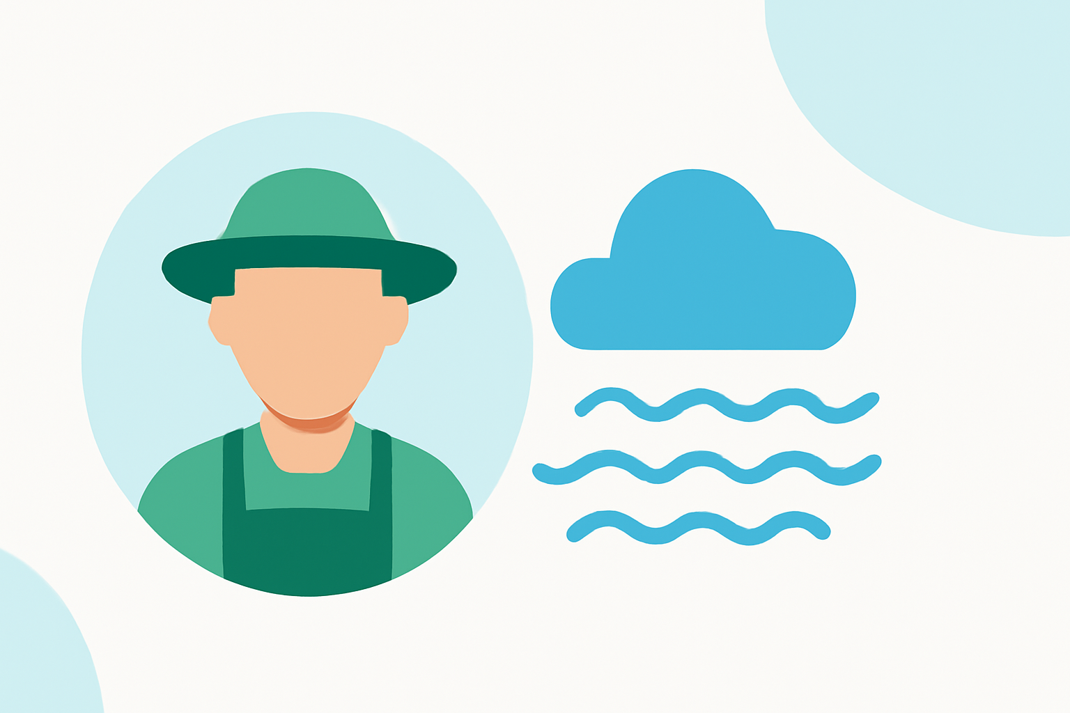 Getting Started with Flooding Trends for Gardeners
