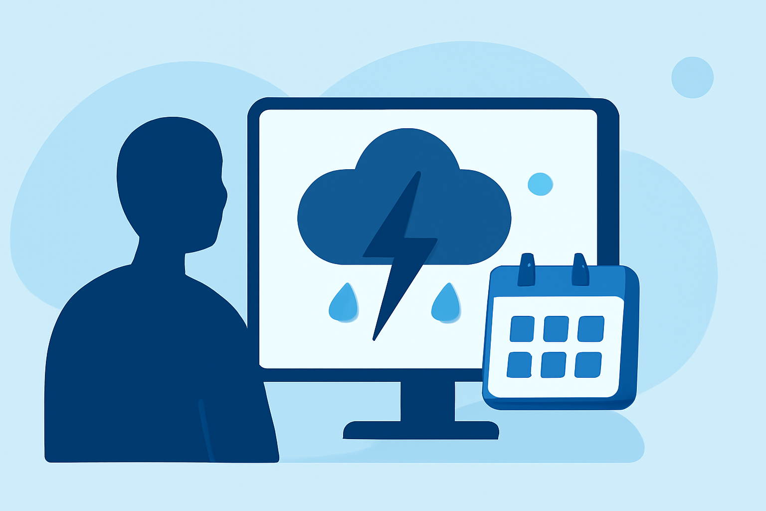 Optimizing Your Sports Event Planning Amidst Severe Weather