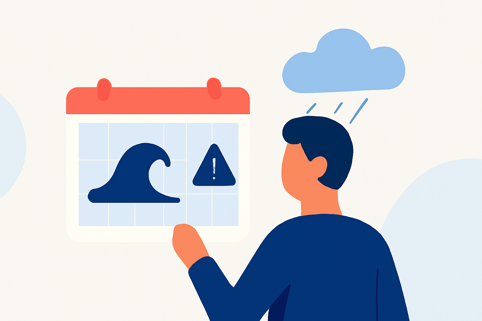 Optimizing Surf Trip Planning During Severe Weather Conditions