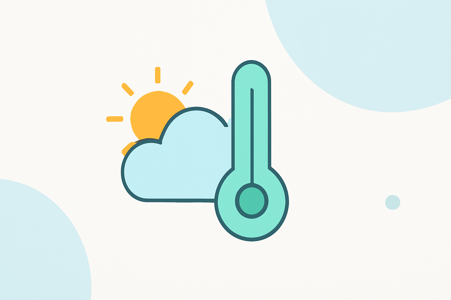 Climate vs Weather: A Basics Checklist for Travelers