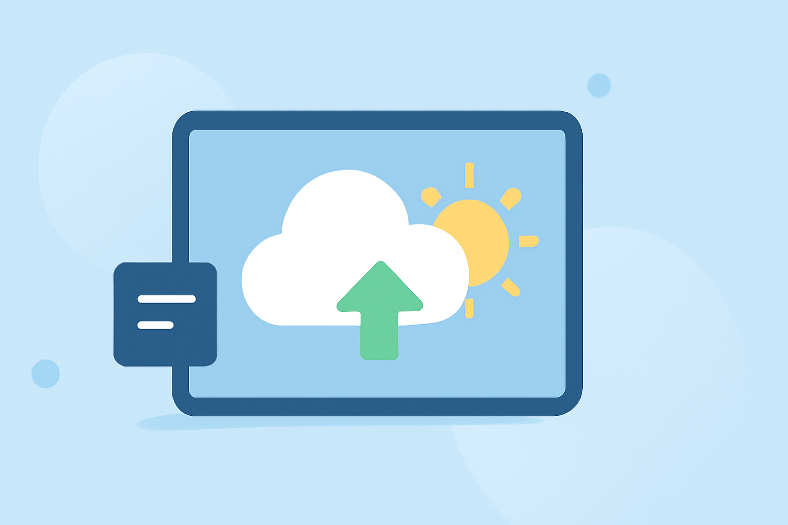 Designing Effective Weather Banners: A Comprehensive Guide