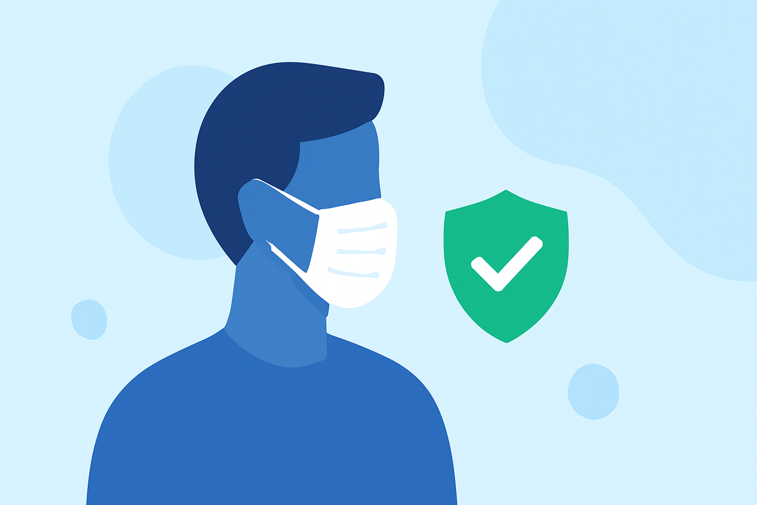 Protecting Yourself from Poor Air Quality: Essential Masking Tips