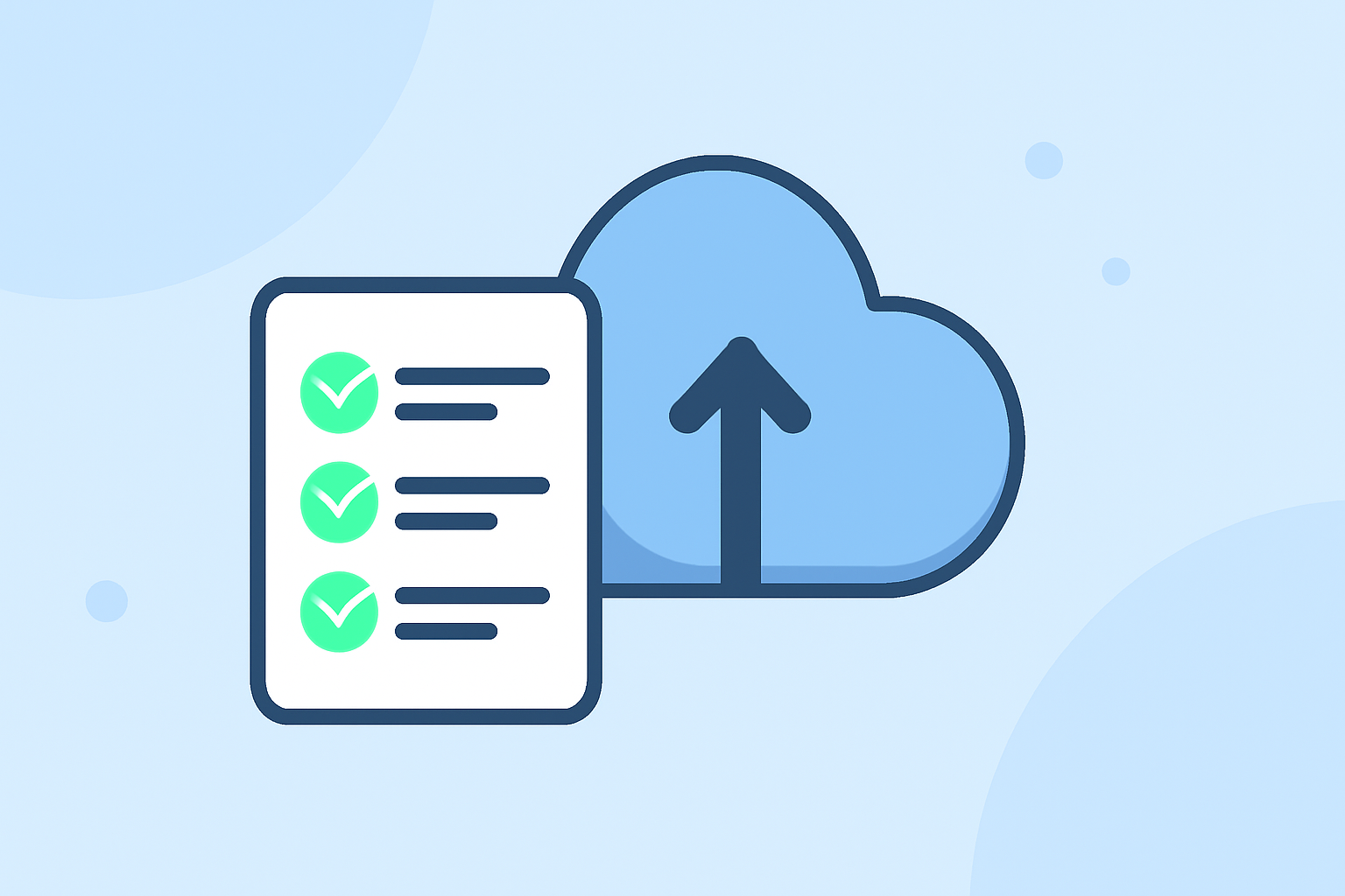 Essential Checklist for Weather-Aware Electronics