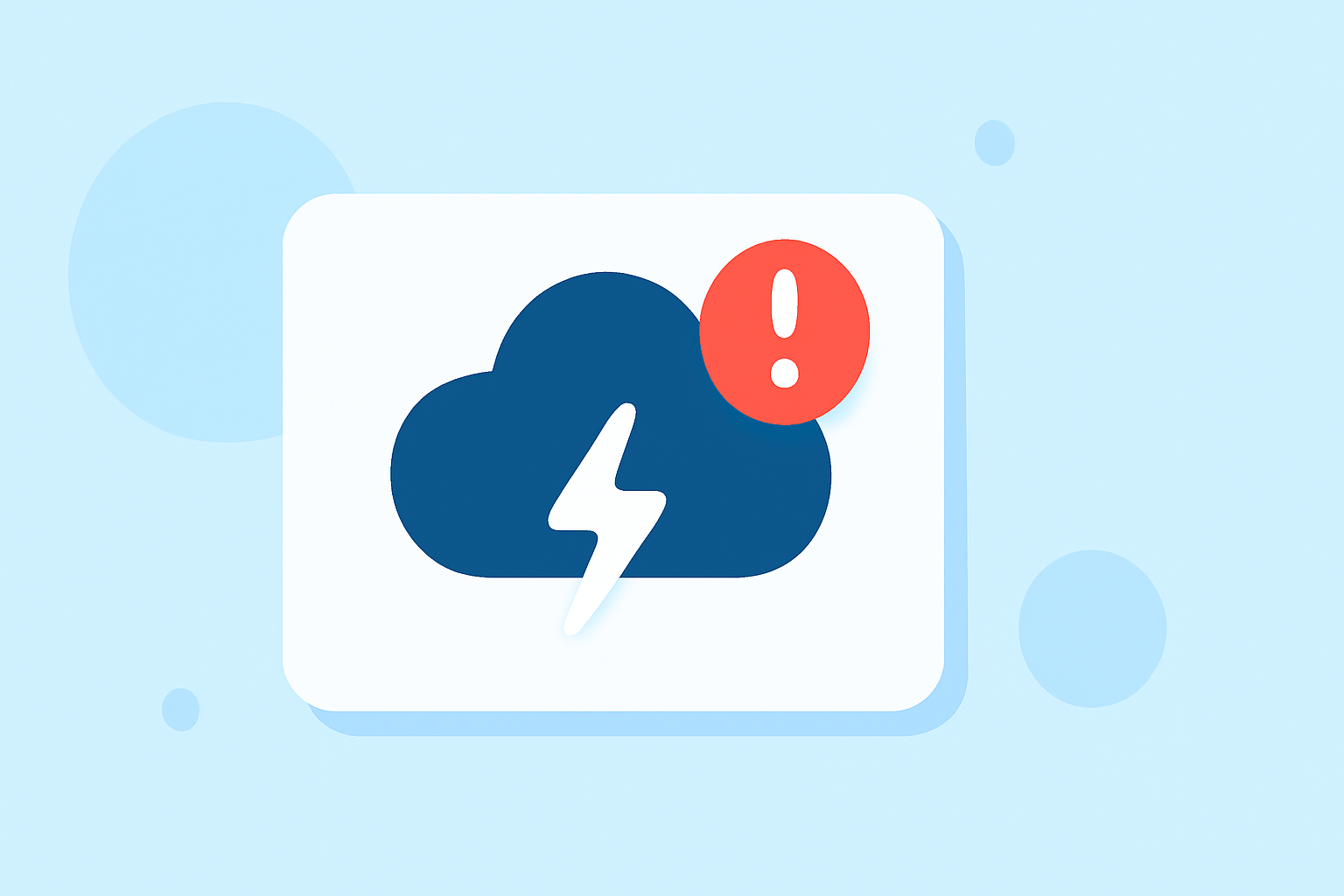 An Introduction to Weather Notification Grouping the Easy Way